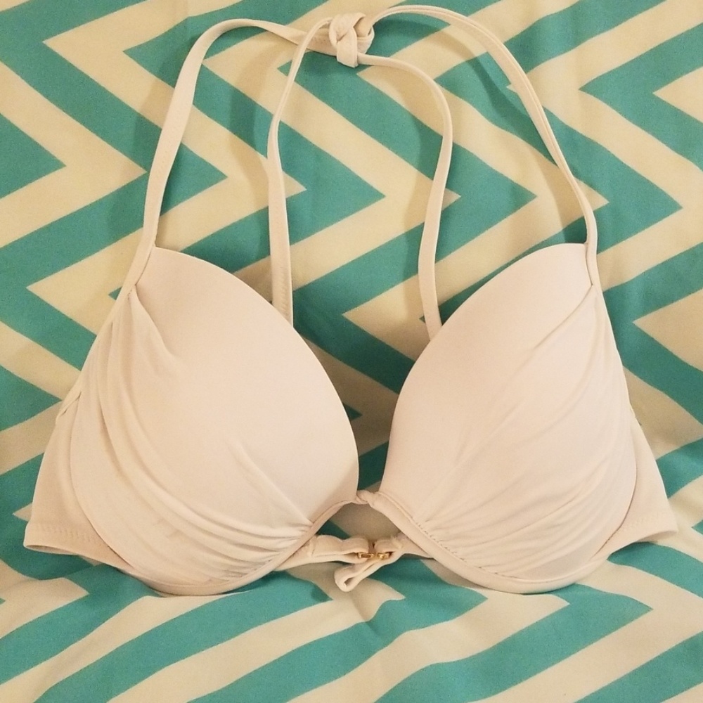 Bikini top